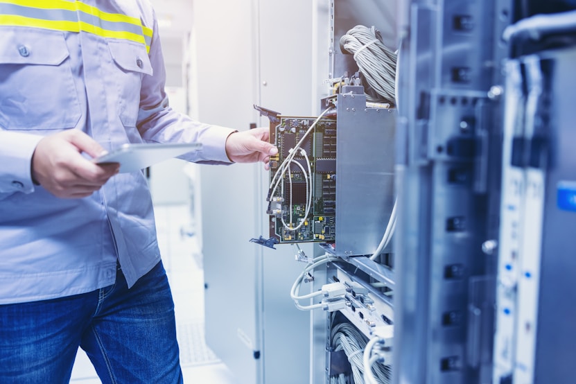 Data-Center