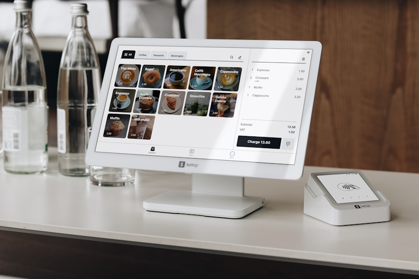 Pos-System