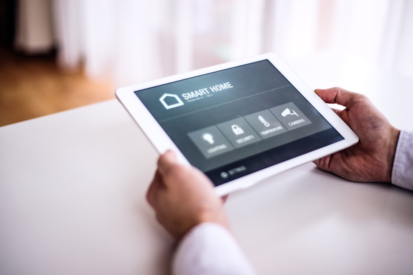 smart-home