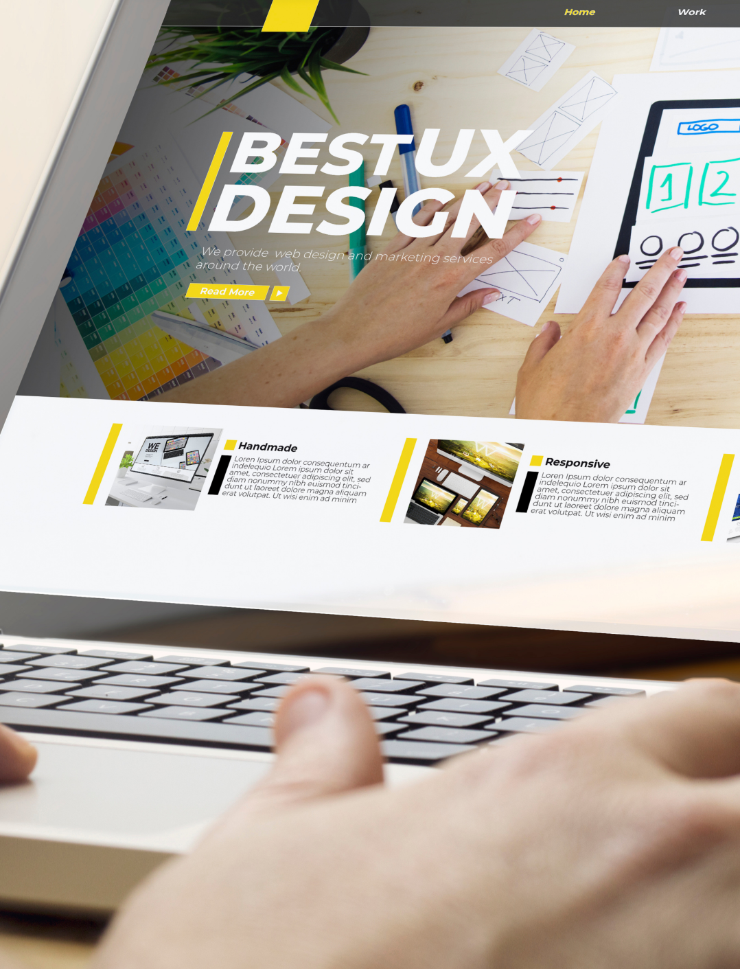 Websites