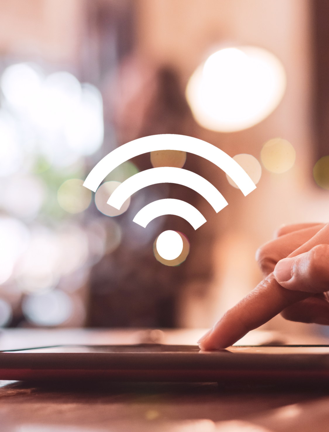 Wi-Fi System