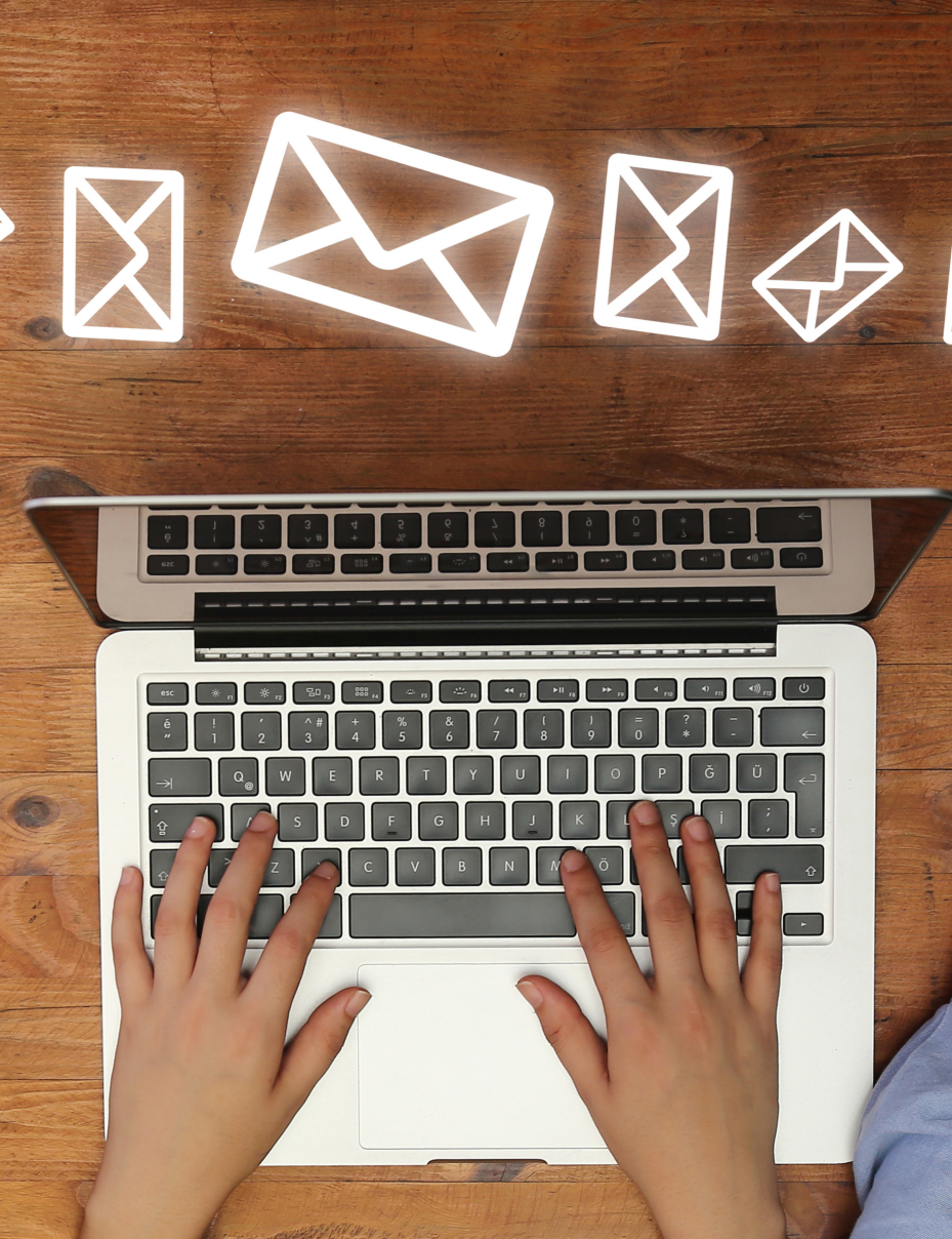 E-Mail-System