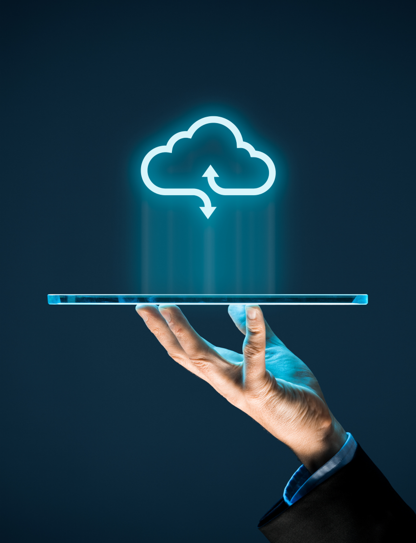 Cloud-Solutions
