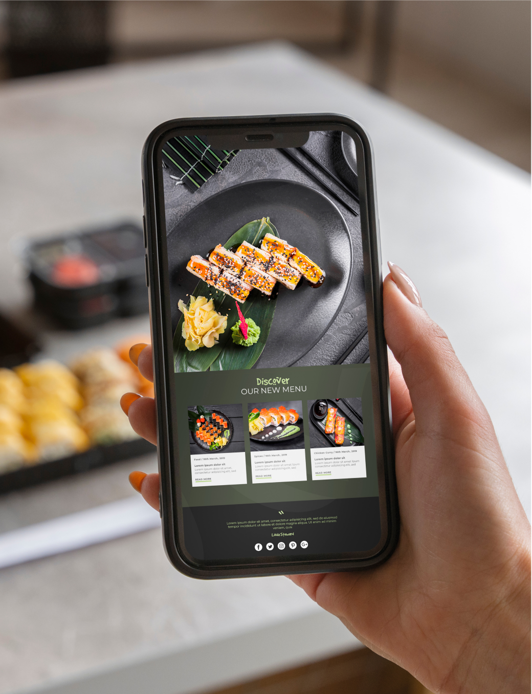 Hospitality-Applications