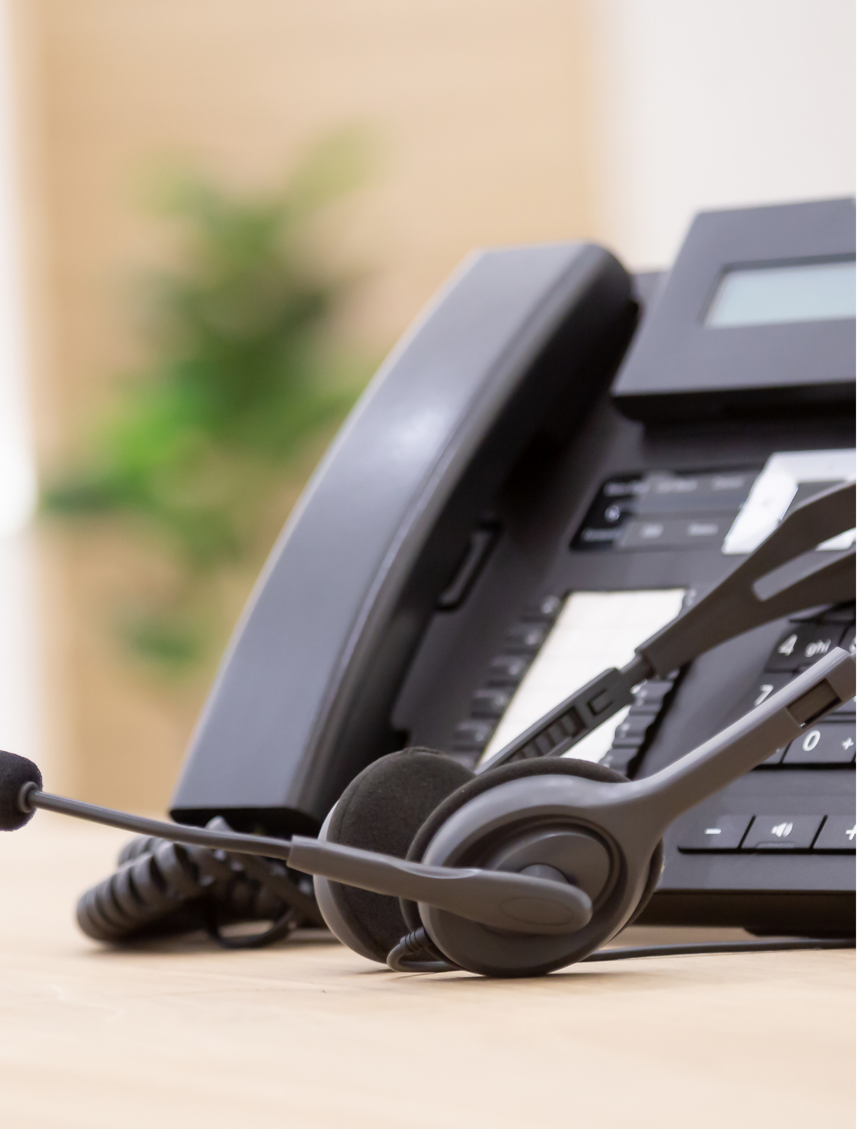 PBX-System