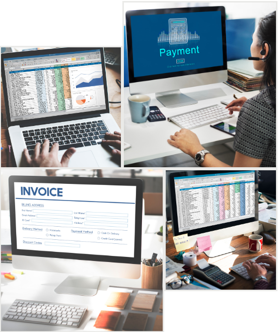 Billing-System
