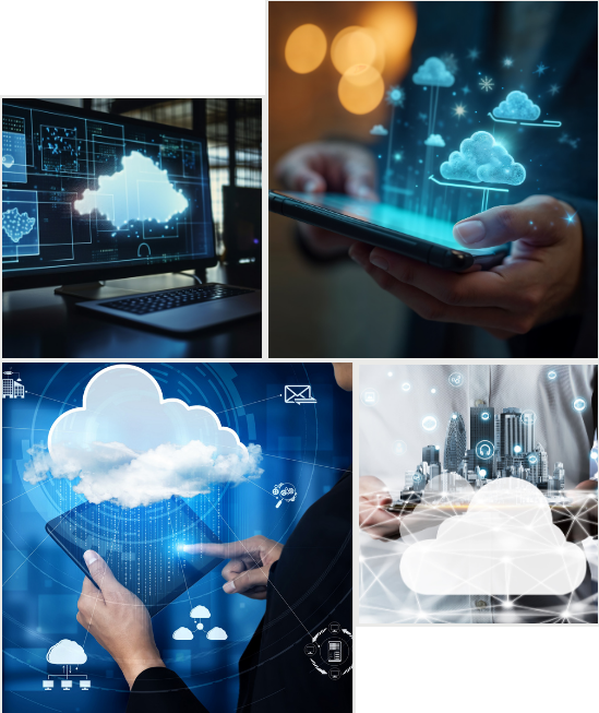 Cloud-Solutions