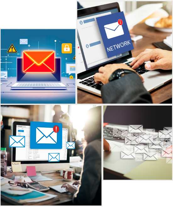 E-Mail-System
