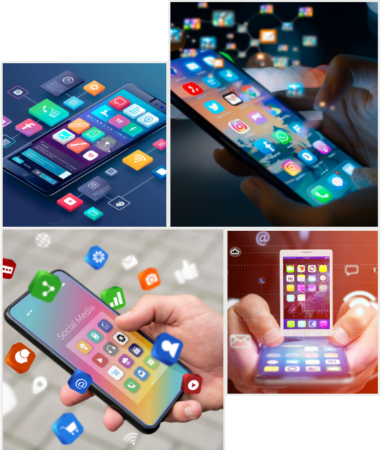 Mobile-Applications