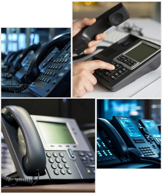 PBX-System