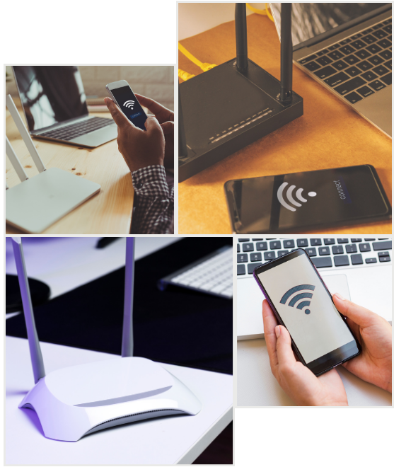 Wi-fi System