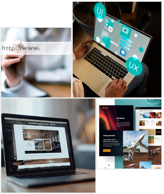 Websites
