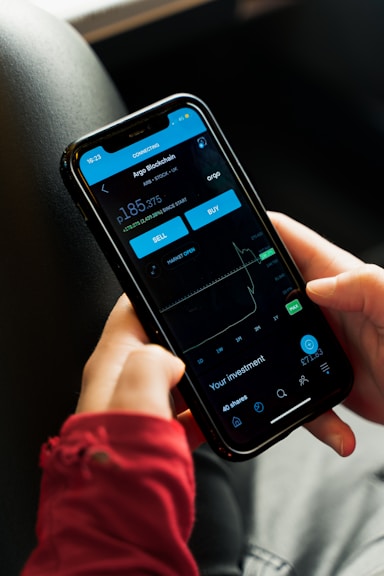 Hospitality Applications